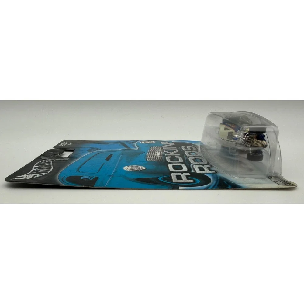 Maisto Pro Rodz 55 Chevy Nomad Hot Wheels Rockn Rods Racing Champions Studebaker
